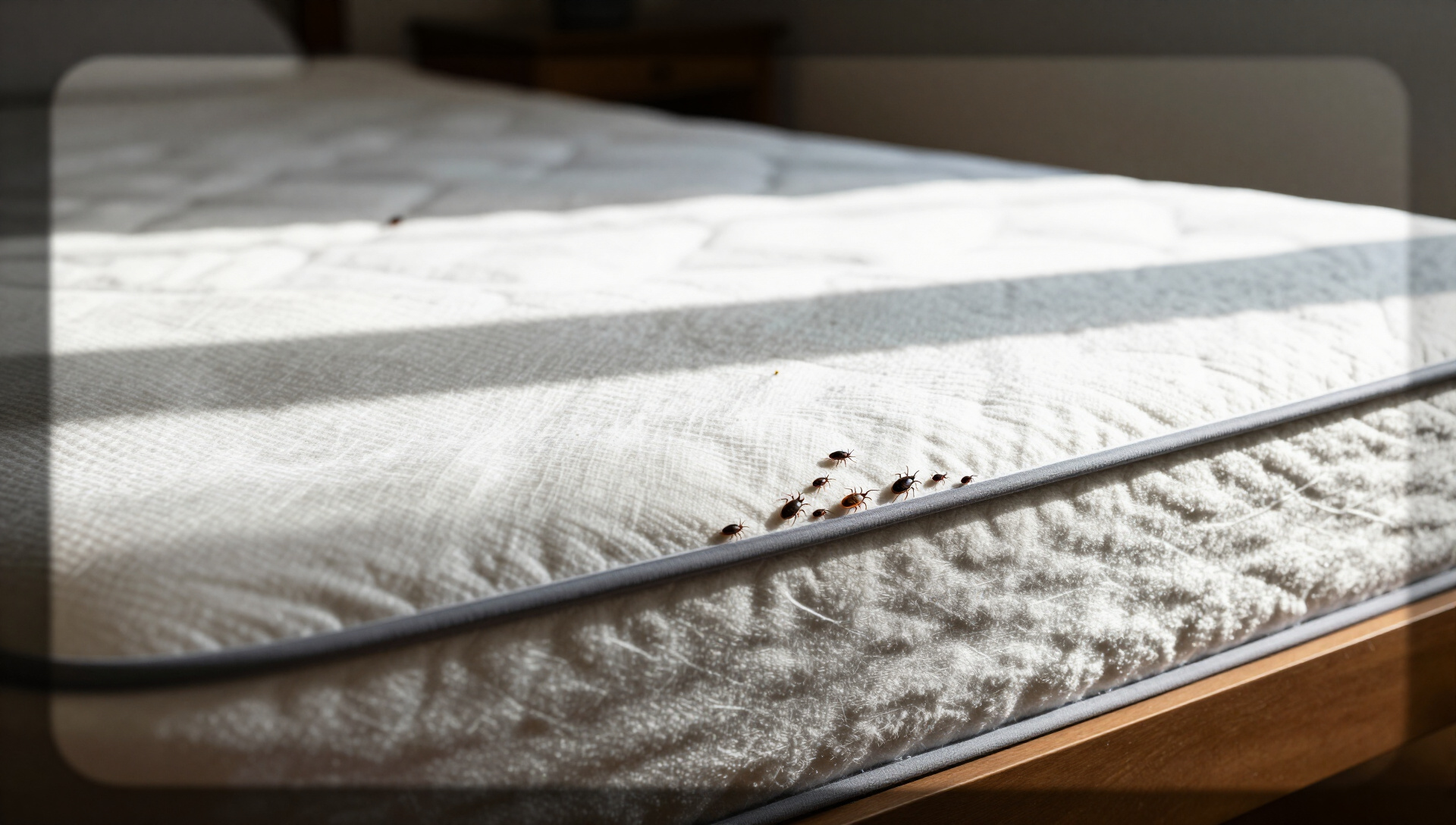 Bed Bugs Control in Smithfield